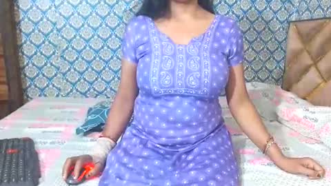 Divya online show from 10.21.25