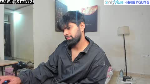 Indian hairy online show from 12.02.24