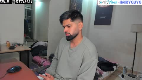 Indian hairy online show from 12.12.24