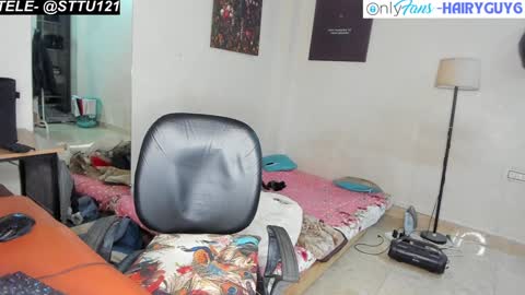Indian hairy online show from 12.13.24