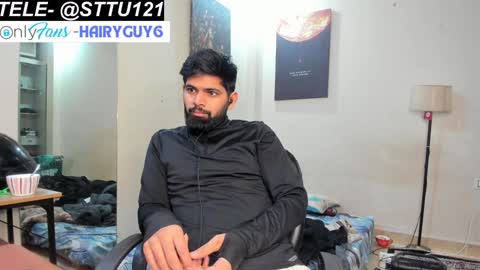 Indian hairy online show from 01.04.25