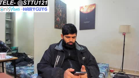Indian hairy online show from 01.05.25