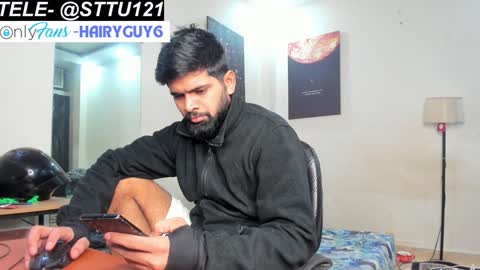 Indian hairy online show from 01.05.25