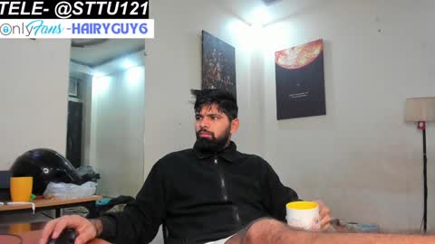 Indian hairy online show from 01.07.25