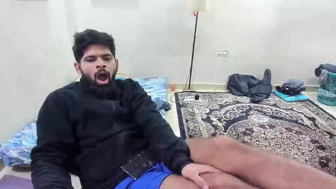 Indian hairy online show from 01.10.25