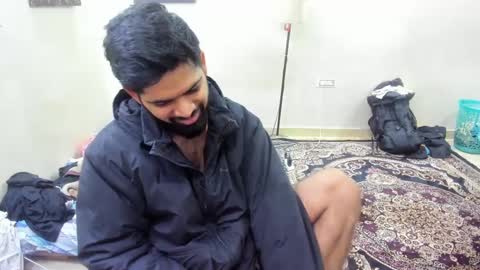 Indian hairy online show from 01.24.25