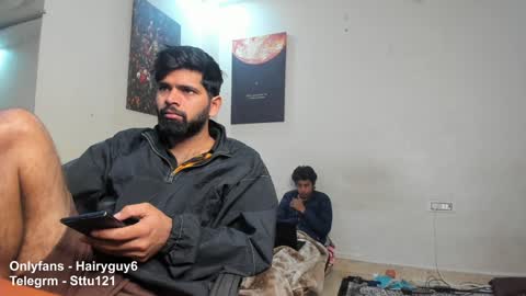 Indian hairy online show from 01.29.25