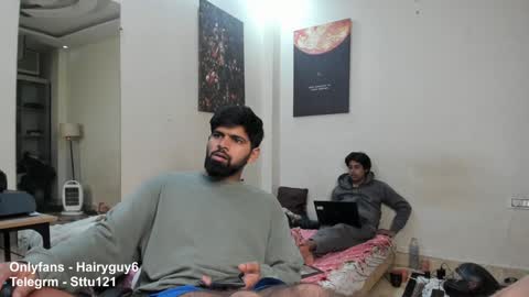 Indian hairy online show from 02.03.25