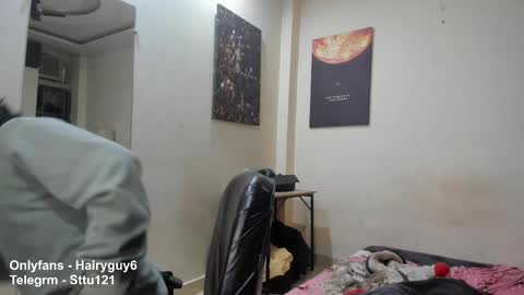 Indian hairy online show from 02.22.25