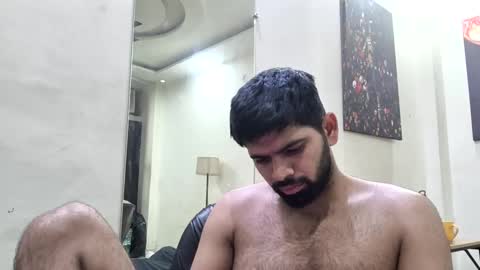 Indian hairy online show from 03.11.25