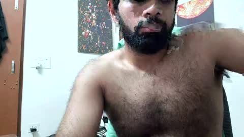Indian hairy online show from 09.15.25