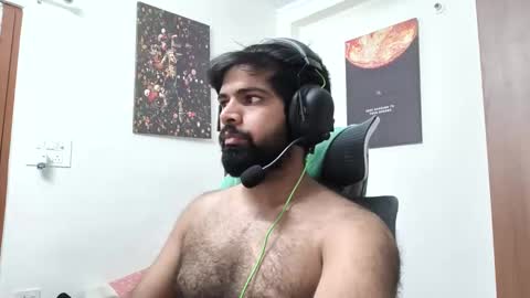 Indian hairy online show from 09.20.25