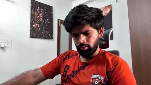 Indian hairy online show from 09.28.25