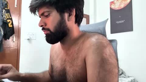 Indian hairy online show from 09.29.25