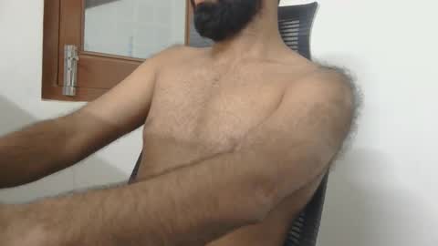 Indian hairy online show from 02.27.26