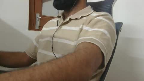 Indian hairy online show from 03.07.26