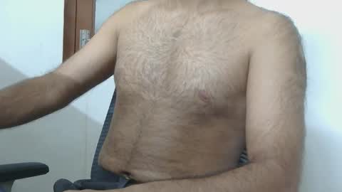 Indian hairy online show from 03.13.26