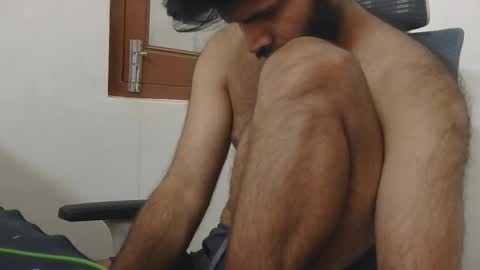 Indian hairy online show from 03.14.26