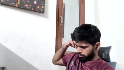 Indian hairy online show from 05.04.26