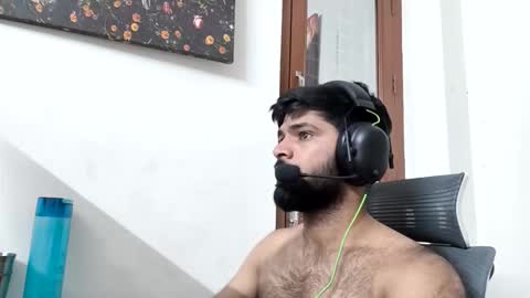 Indian hairy online show from 05.07.26