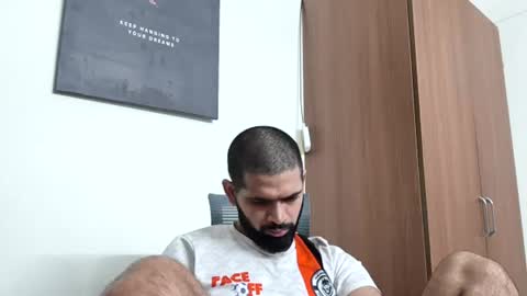 Indian hairy online show from 06.14.26