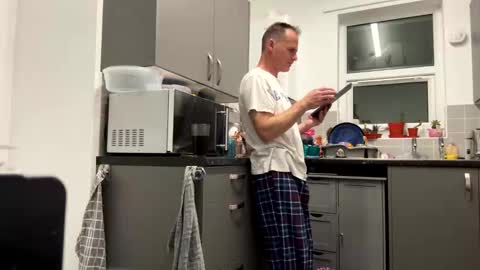 getnaked123 online show from 05.17.26
