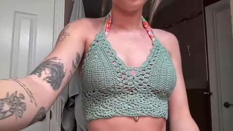 just Ivy D online show from 04.14.26