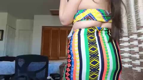 Snapshot of lovelace390 chatting on 02.04.26 Amber online show from 02.04.26