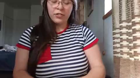 Snapshot of lovelace390 chatting on 02.18.26 Amber online show from 02.18.26