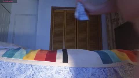 Snapshot of lovelace390 chatting on 03.19.26 Amber online show from 03.19.26