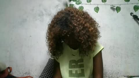 Snapshot of lovelaspice chatting on 06.13.26 lovelaspice online show from 06.13.26