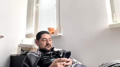 mister nice cockie online show from 02.27.25