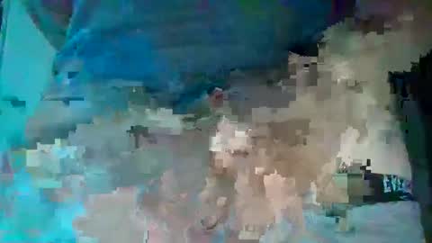 lovelickingfeet23 online show from 10.03.25