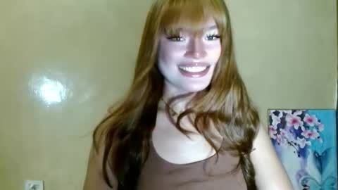 Snapshot of lovelily_xoxo chatting on 03.17.26 lovelily_xoxo online show from 03.17.26