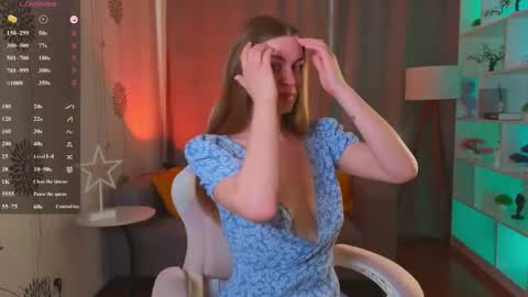 Laura online show from 05.18.26