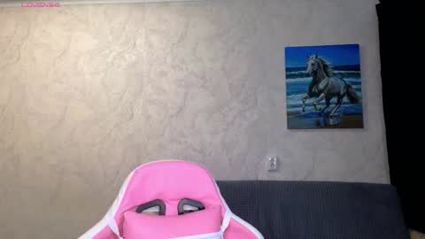 Molly online show from 02.27.26