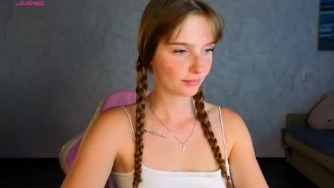 Molly online show from 07.18.26