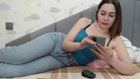 lovellykitty online show from 02.26.26