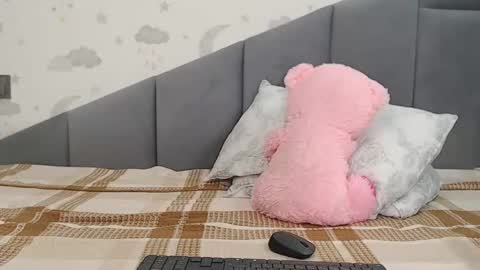 lovellykitty online show from 04.29.26