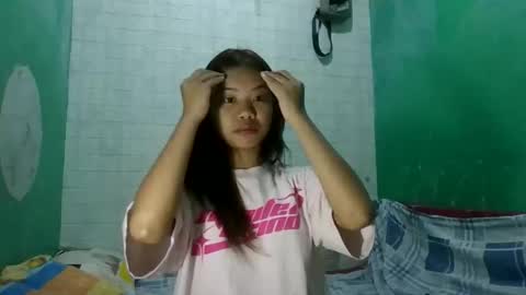 Snapshot of lovellypussy4u chatting on 03.16.26 lovellypussy4u online show from 03.16.26