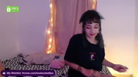 Alex  Violet online show from 03.05.26