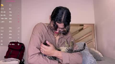 Allyson 3 online show from 12.18.25