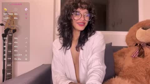 Allyson 3 online show from 01.09.26