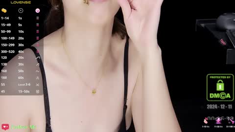 lovely asahi online show from 12.10.24