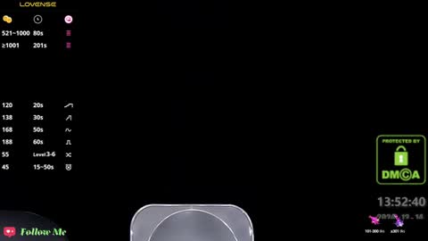 lovely asahi online show from 12.14.24