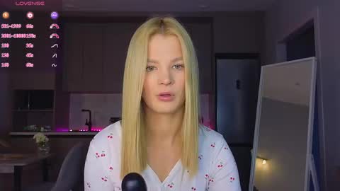 Jenny online show from 05.05.26