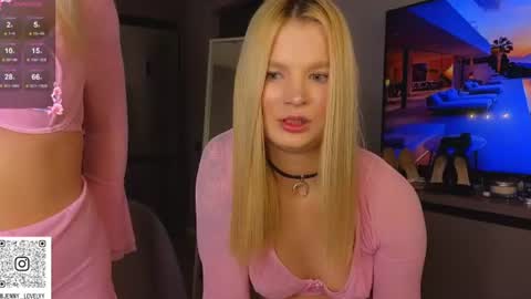 Jenny online show from 06.16.26