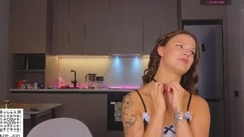 Jenny online show from 08.06.26