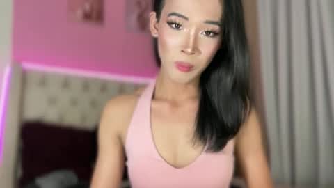 Snapshot of lovely_briana1 chatting on 05.22.26 BABY BRIANA online show from 05.22.26