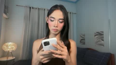 Snapshot of lovely_briana1 chatting on 06.06.26 BABY BRIANA online show from 06.06.26
